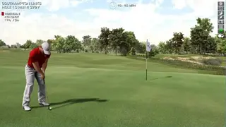 Jack Nicklaus Perfect Golf screenshot