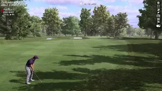 Jack Nicklaus Perfect Golf screenshot