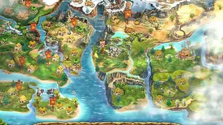 Jack of All Tribes screenshot