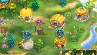 Jack of All Tribes screenshot