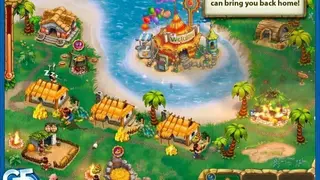 Jack of All Tribes Deluxe screenshot