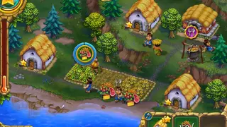 Jack of All Tribes Deluxe screenshot