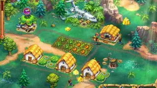 Jack of All Tribes Deluxe screenshot