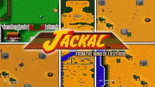Jackal screenshot