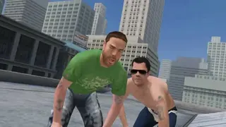 Jackass: The Game screenshot