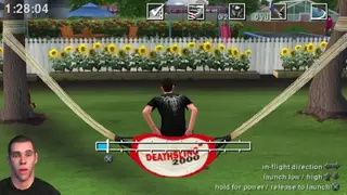 Jackass: The Game screenshot