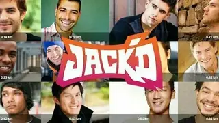 Jack’d screenshot