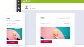 Jackmail screenshot