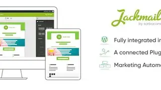 Jackmail screenshot