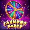 Jackpot Party Casino Slots