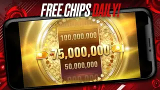 Jackpot Poker by PokerStars screenshot