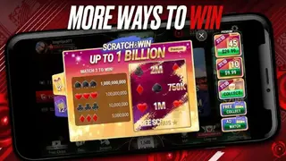 Jackpot Poker by PokerStars screenshot