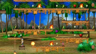 Jack’s Crazy Cong 2 screenshot