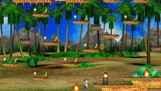 Jack’s Crazy Cong 2 screenshot