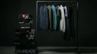 JackThreads TryOuts screenshot