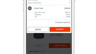 JackThreads TryOuts screenshot