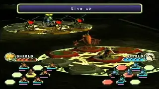Jade Cocoon 2 screenshot