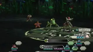 Jade Cocoon 2 screenshot