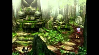 Jade Cocoon: Story of the Tamamayu screenshot