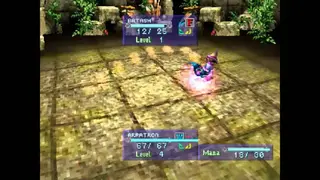 Jade Cocoon: Story of the Tamamayu screenshot