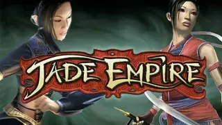 Jade Empire screenshot