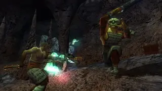 Jade Empire: Special Edition screenshot