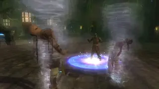 Jade Empire: Special Edition screenshot