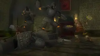 Jade Empire: Special Edition screenshot