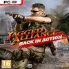 Jagged Alliance: Back in Action
