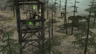 Jagged Alliance: Back In Action: Shades of Red screenshot