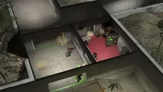 Jagged Alliance: Back In Action: Shades of Red screenshot