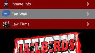 Jail Birds screenshot