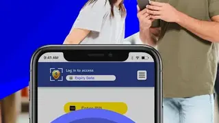 Jailbreak VPN screenshot