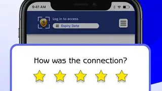Jailbreak VPN screenshot