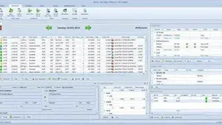 Jaix Freight screenshot