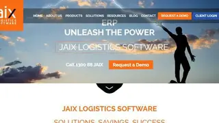 Jaix Freight screenshot