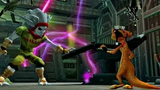 Jak and Daxter Collection screenshot