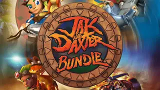 Jak and Daxter Collection screenshot