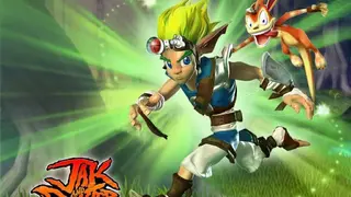 Jak and Daxter: The Lost Frontier screenshot