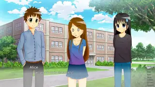 Jake’s Love Story screenshot
