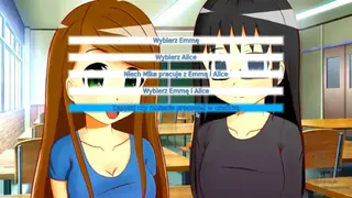 Jake’s Love Story screenshot