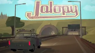 Jalopy screenshot