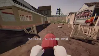 Jalopy screenshot