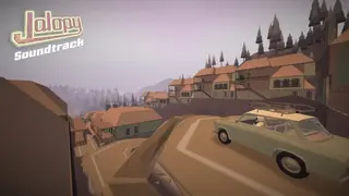 Jalopy screenshot