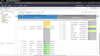 Jama screenshot