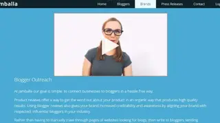 Jamballa screenshot