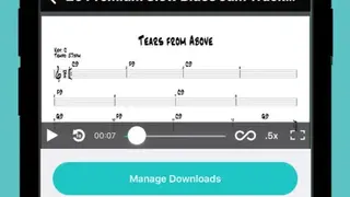 JamBox screenshot