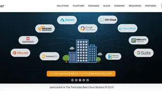 Jamcracker screenshot