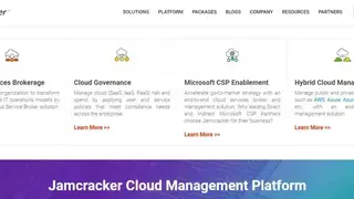 Jamcracker screenshot