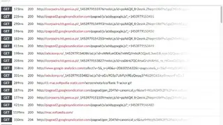 James screenshot